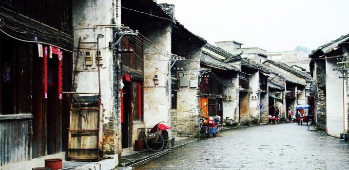 无锡市惠山区山南头文化艺术村举行“春日宴•阳山年味节”
